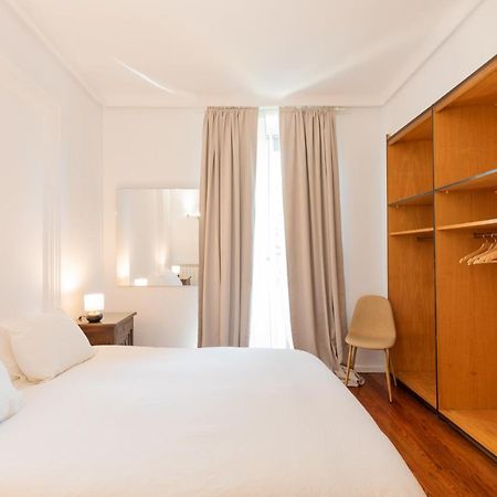 Eki Etxea En Orio Al Lado De San Sebastian Parking Apartment Екстериор снимка