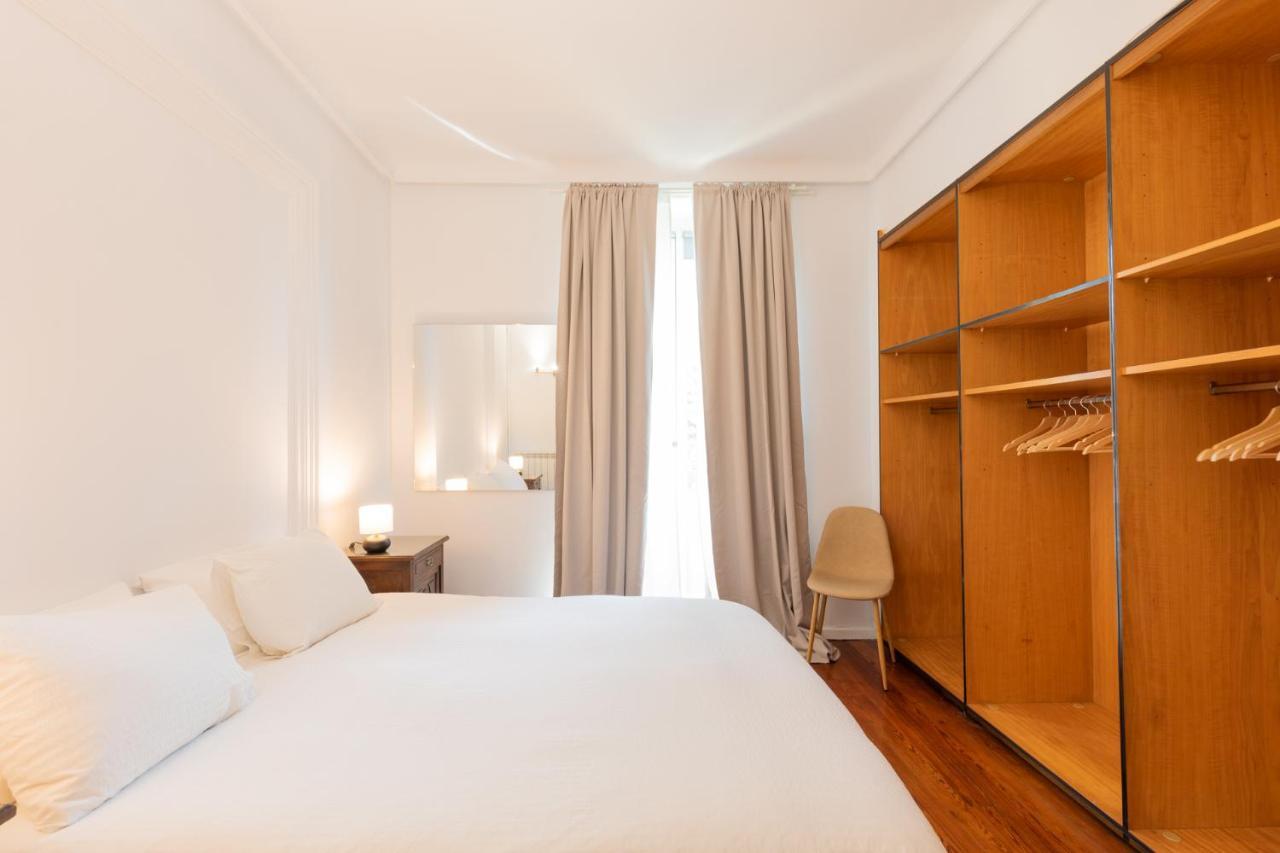 Eki Etxea En Orio Al Lado De San Sebastian Parking Apartment Екстериор снимка