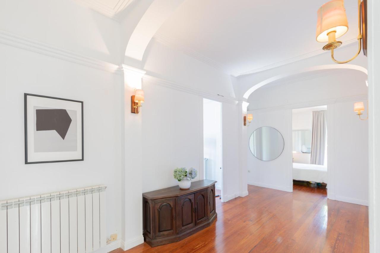 Eki Etxea En Orio Al Lado De San Sebastian Parking Apartment Екстериор снимка