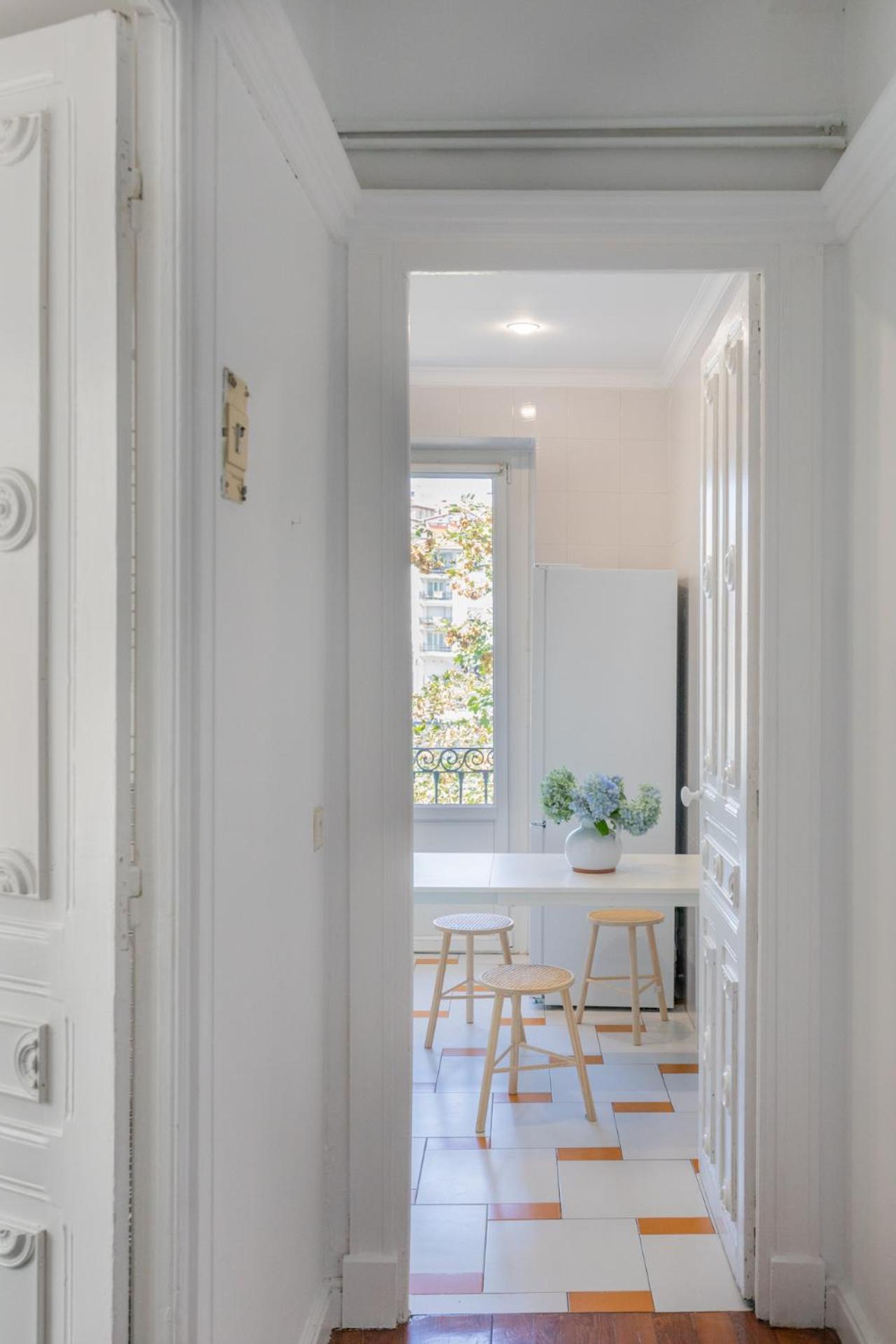 Eki Etxea En Orio Al Lado De San Sebastian Parking Apartment Екстериор снимка