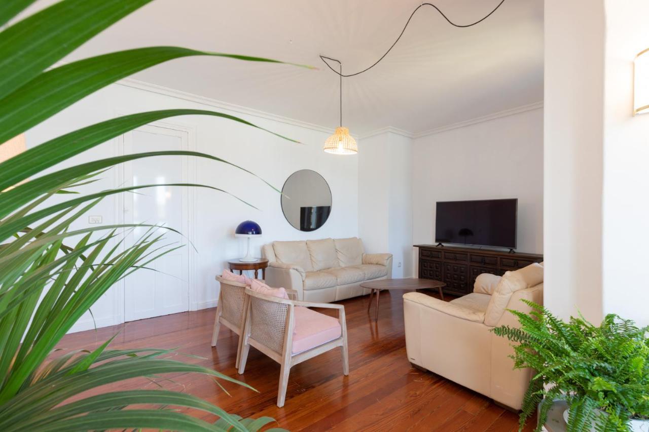 Eki Etxea En Orio Al Lado De San Sebastian Parking Apartment Екстериор снимка