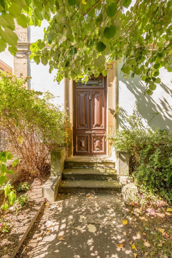 Eki Etxea En Orio Al Lado De San Sebastian Parking Apartment Екстериор снимка